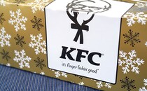 嘘でしょ…ケンタッキー新商品を食べ終えたら衝撃が走った