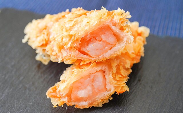 嘘でしょ…ケンタッキー新商品を食べ終えたら衝撃が走った