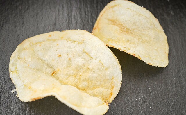 セブン限定!年末年始向けのポテトチップスが絶品だった