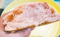 「すごくおいしい」「おいしさに脱帽」あのご当地パンにいちごver.出た！