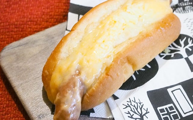衝撃のチーズ感…！ローソンのこれ、控えめに言って最高じゃない!?