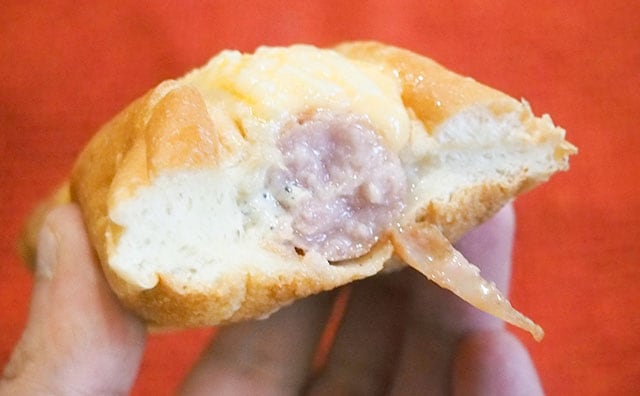 衝撃のチーズ感…！ローソンのこれ、控えめに言って最高じゃない!?