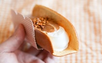 「ビジュアル最高」「苦味もいい」ローソンこれ、ただのスイーツじゃない!?