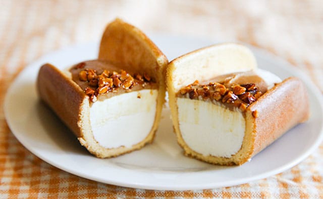 「ビジュアル最高」「苦味もいい」ローソンこれ、ただのスイーツじゃない!?