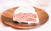 「かわいい&おいしい」「毎日食べたい！」ローソンのパンケーキはただ者じゃねぇ…！