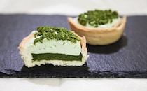 抹茶味もあるんだ！！ローソンの“隠れた名品”がちょい高いけどおいしい！