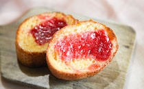 レンチン推奨！！「マチノパン」の新商品でおやつタイムを格上げ!?