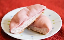 「何これうまい」「最高」ファミマのいちご系新商品、もう食べた？