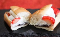 「文句なし！」「いちご大福!?」ローソンのこれ、求肥がナイスすぎ！！