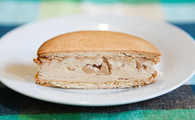 「リピ確」「うま!」ローソンのこのアイス、絶対食べてほしい!!