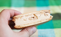 「リピ確」「うま！」ローソンのこのアイス、絶対食べてほしい！！