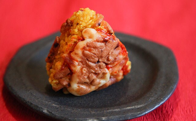 【鬼滅コラボ】ローソンで天元様のおにぎりゲット！おいしいと話題です！