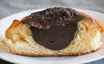 チョコ好きは要チェック！ローソンのこれ、濃厚でおいしいよ！