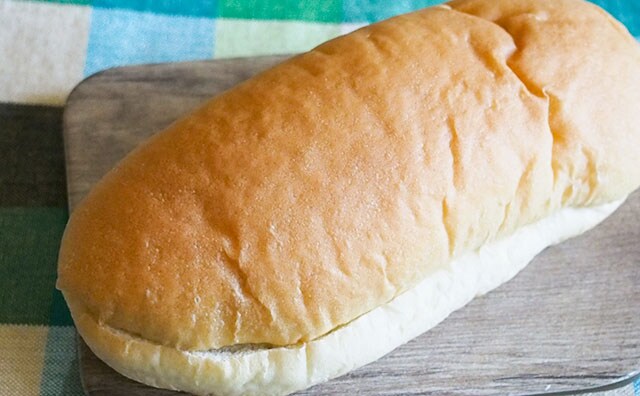 【ローソン】定番パンが糖質30％オフ!? ちゃんと甘いのもうれしい！！