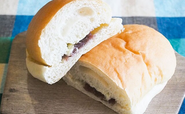 【ローソン】定番パンが糖質30％オフ!? ちゃんと甘いのもうれしい！！