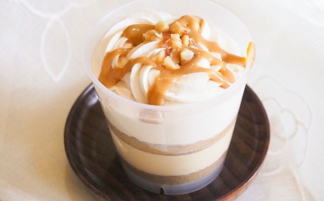 「本格派」「リピしない理由がない」ファミマのスイーツがブームの予感…！