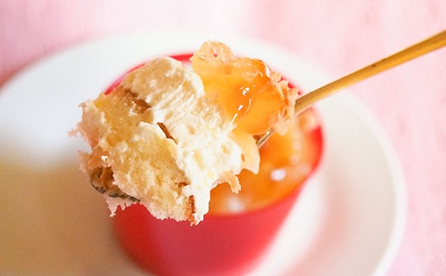 「コンビニスイーツとは思えない」「レベル高い」ローソンの新商品がシャキッとうまい!!