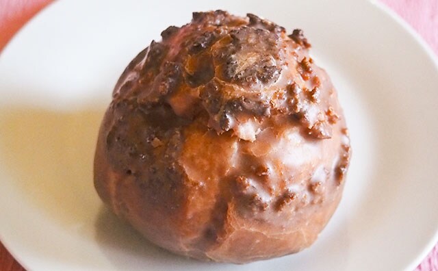 ファミマのこれ、ザクザク&とろとろで大ヒット間違いなし!?