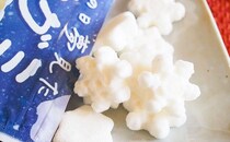 シークレットもある!? このきれいなグミはファミマで買えるよ！！