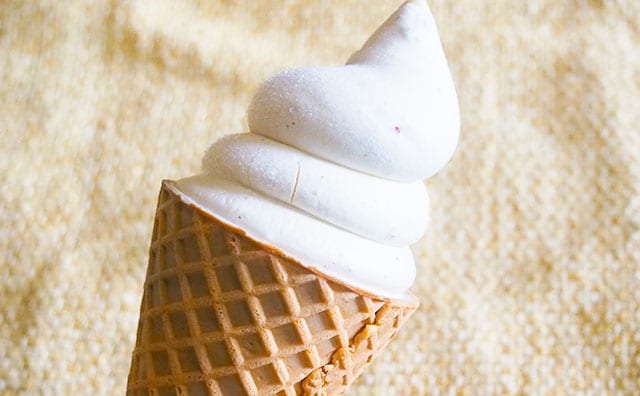 「満足度高い」「濃厚」ローソンの限定アイス、絶対食べてほしい!!