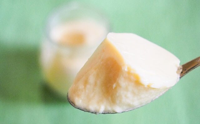 隠れた名スイーツ!ローソンで見つけたこれ、410円もするけどビビるほどうまかった!!