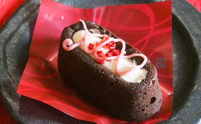 「幸せになった」「甘酸っぱくておいしい」ローソンの超人気スイーツに新作登場！