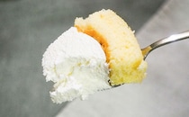 これが108円か…このロールケーキ、どこで買えるか知ってる？