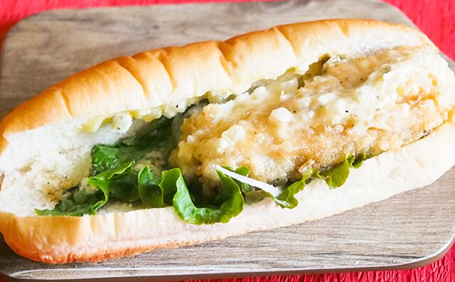 爽やかな酸味がナイス！ローソンの「SABASAND」もう食べた？