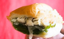 爽やかな酸味がナイス！ローソンの「SABASAND」もう食べた？