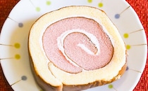 いちご好きは要チェック！ローソンの限定商品しっとり&おいしい！