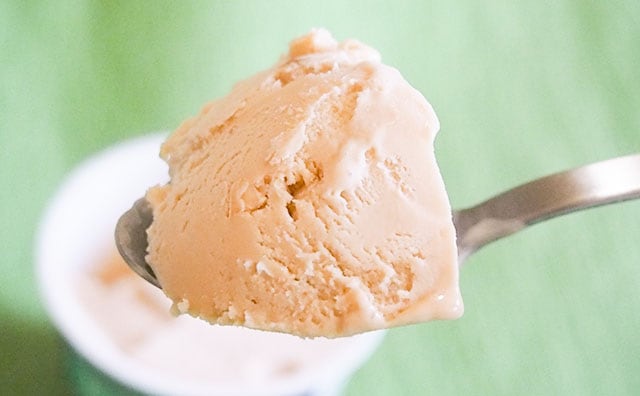 ナッツのアイスはやっぱりローソン!「ヘーゼルナッツ」好きは集まれ~!