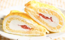 とちおとめ推し！ローソンのふわふわ系新商品は甘党におすすめ！