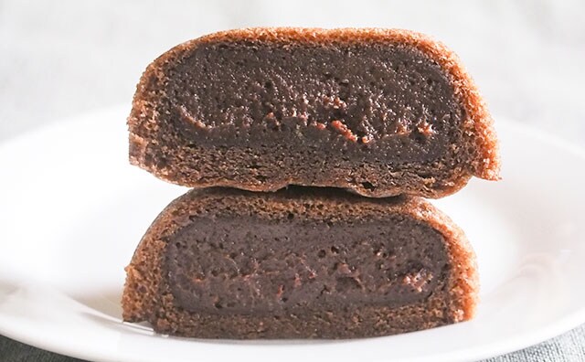 超濃厚…！ローソンで見つけたシャトレーゼスイーツが最高だった！！