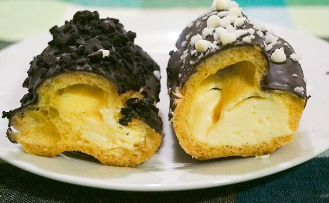 【ローソン】おいしく食べて鬼退治?金棒ってこんなに甘いんだ…!