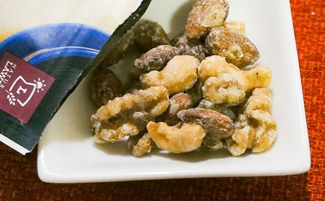 「無限に食べたい」「おいしすぎ」ローソンのこれ、マジで手が止まらん…