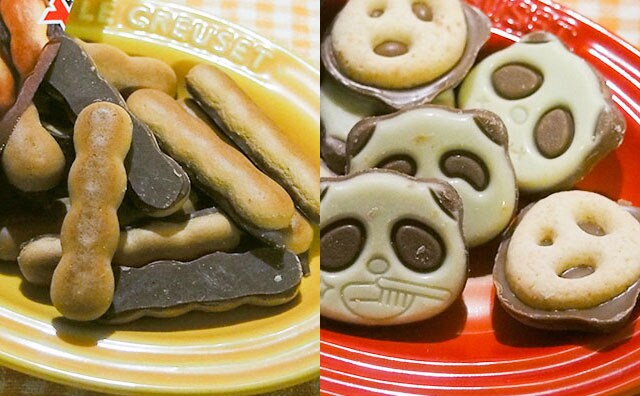 数量限定だから急いで！ファミマで買える2つのおすすめ吊り下げ菓子