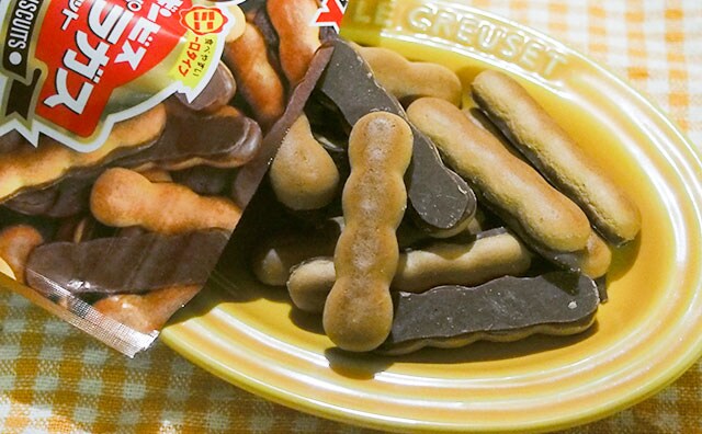 数量限定だから急いで！ファミマで買える2つのおすすめ吊り下げ菓子