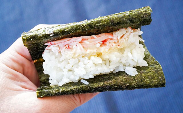 【ファミマ新商品】ビジュアルがおいしそうすぎる！！