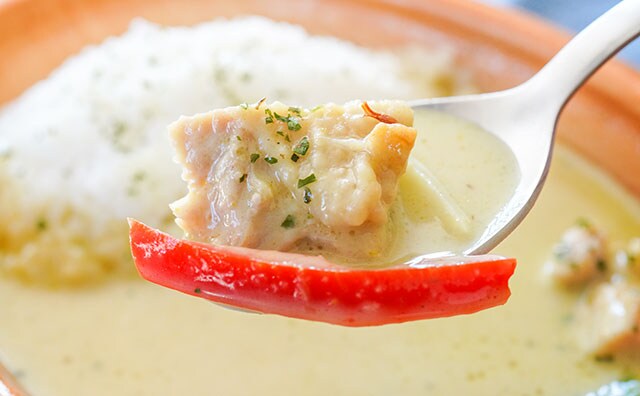 ファミマコラボに超感謝!コンビニでこのカレーを買えるなんて!