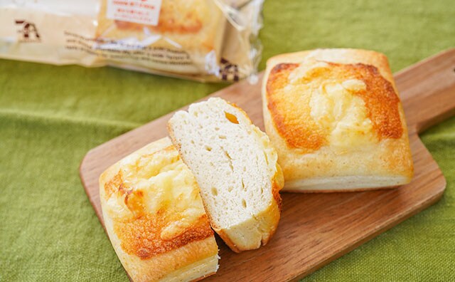 セブンの人気商品に新作登場!今回のフレーバーは?