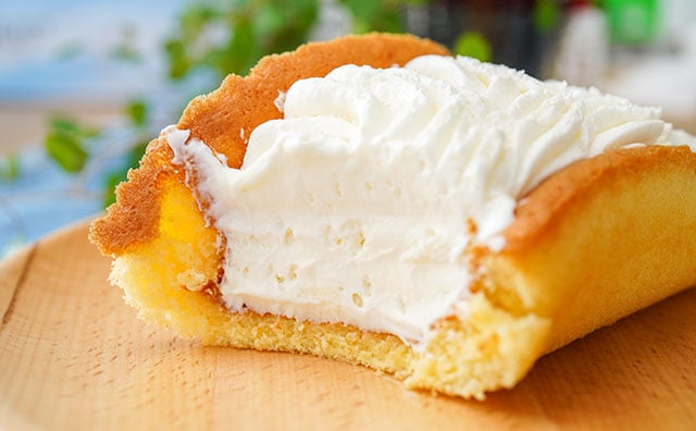 もう無理!セブンの新作スイーツにノックアウト寸前