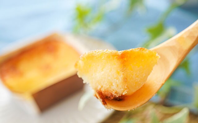 何これ?公式サイトにも載ってないセブン新スイーツが激うま!