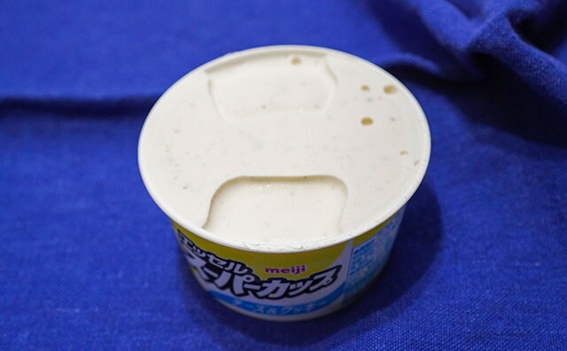 「絶対おいしいやつ」「うんまっ!」絶妙な組み合わせの新商品アイス