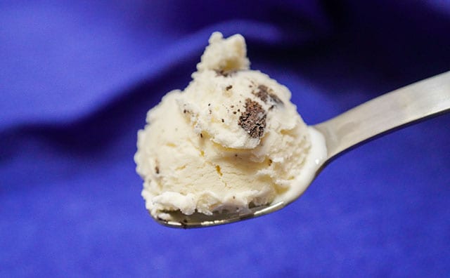 「絶対おいしいやつ」「うんまっ!」絶妙な組み合わせの新商品アイス