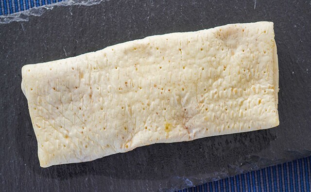 まさかコンビニで食べられるなんて！セブン新商品に超感謝！