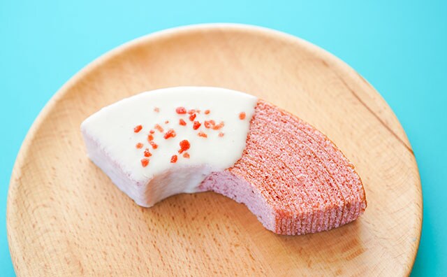 可愛さ100点!ファミマ新商品に惚れてまうやろー!