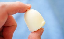 【全国発売】セブン限定の白い粒は中身が最高すぎる！【新商品3選】