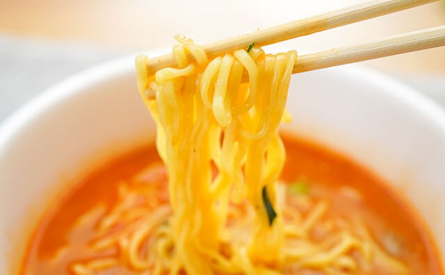 「マルちゃん正麺」の新味が全国発売に!これはウマい