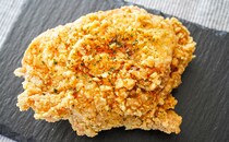 ケンタッキー新商品！禁断の味がクセになる！