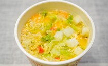 「当たり」「買い占めたい」冬にぴったりの新カップ麺が登場